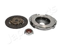 JAPANPARTS KF-473 - Kit de embrague