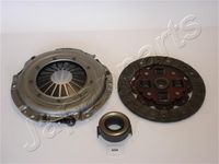 JAPANPARTS KF-434 - Kit de embrague