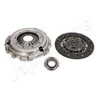 JAPANPARTS KF-440 - Kit de embrague