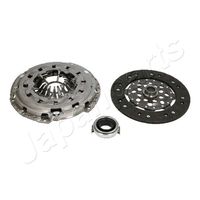 JAPANPARTS KF-462 - Kit de embrague