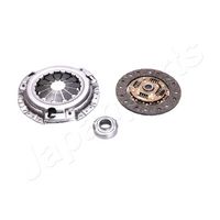 JAPANPARTS KF-508 - Kit de embrague