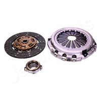 JAPANPARTS KF-512 - Kit de embrague