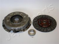JAPANPARTS KF-600 - Kit de embrague