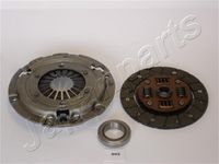 JAPANPARTS KF-603 - Kit de embrague