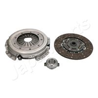 JAPANPARTS KF-530 - Kit de embrague