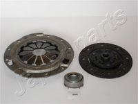 JAPANPARTS KF-605 - Kit de embrague