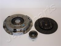JAPANPARTS KF-537 - Kit de embrague