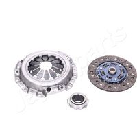 JAPANPARTS KF-633 - Kit de embrague