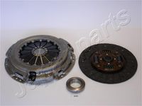 JAPANPARTS KF-639 - Kit de embrague