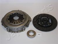 JAPANPARTS KF-505 - Kit de embrague