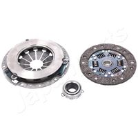 JAPANPARTS KF-698 - Kit de embrague