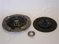 JAPANPARTS KF-702 - Kit de embrague