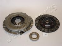 JAPANPARTS KF-801 - Kit de embrague