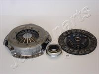 JAPANPARTS KF-804 - Kit de embrague