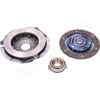 JAPANPARTS KF-813 - Kit de embrague