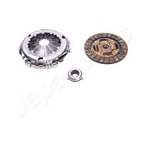 JAPANPARTS KF-621 - Kit de embrague