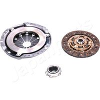 JAPANPARTS KF-623 - Kit de embrague