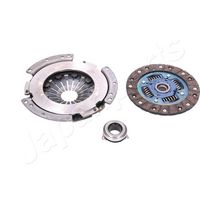 JAPANPARTS KF-625 - Kit de embrague