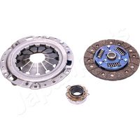 JAPANPARTS KF-626 - Kit de embrague