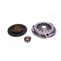 JAPANPARTS KF-827 - Kit de embrague