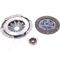 JAPANPARTS KF-640 - Kit de embrague