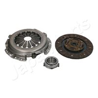 JAPANPARTS KF-830 - Kit de embrague