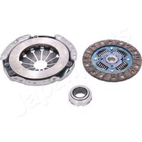 JAPANPARTS KF-831 - Kit de embrague