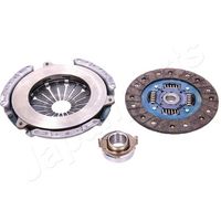 JAPANPARTS KF-832 - Kit de embrague
