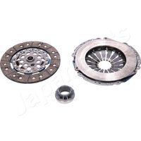 JAPANPARTS KF-837 - Kit de embrague