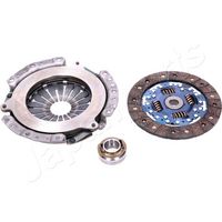 JAPANPARTS KF-613 - Kit de embrague