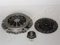 JAPANPARTS KF-802 - Kit de embrague