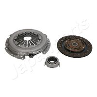 JAPANPARTS KF-808 - Kit de embrague