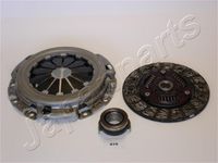 JAPANPARTS KF-819 - Kit de embrague