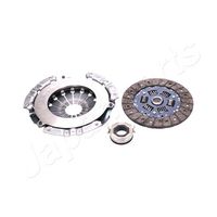 JAPANPARTS KF-704 - Kit de embrague