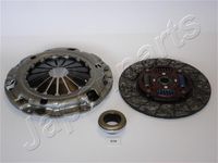 JAPANPARTS KF-919 - Kit de embrague