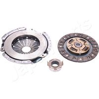 JAPANPARTS KF-825 - Kit de embrague