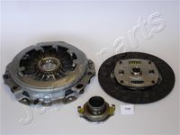 JAPANPARTS KF-715 - Kit de embrague