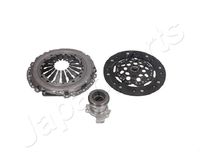 JAPANPARTS KF-834 - Kit de embrague