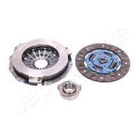 JAPANPARTS KF-839 - Kit de embrague