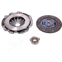 JAPANPARTS KF-840 - Kit de embrague