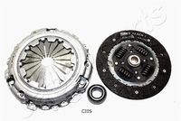 JAPANPARTS KF-CI05 - Kit de embrague