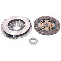 JAPANPARTS KF-909 - Kit de embrague