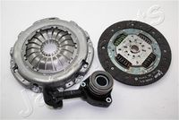 JAPANPARTS KF-FO01 - Kit de embrague