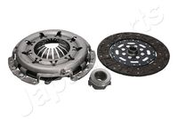 JAPANPARTS KF-914 - Kit de embrague