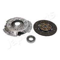 JAPANPARTS KF-918 - Kit de embrague
