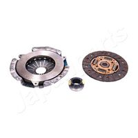 JAPANPARTS KF-H01 - Kit de embrague