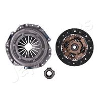 JAPANPARTS KF-FI01 - Kit de embrague