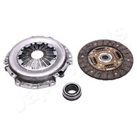 JAPANPARTS KF-H26 - Kit de embrague