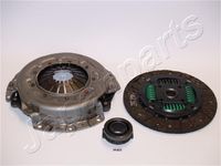 JAPANPARTS KF-H49 - Kit de embrague