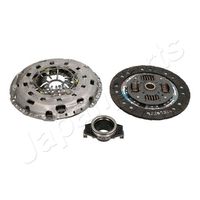JAPANPARTS KF-H13 - Kit de embrague